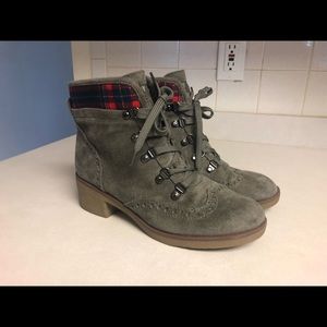 Tommy Hilfiger Boots